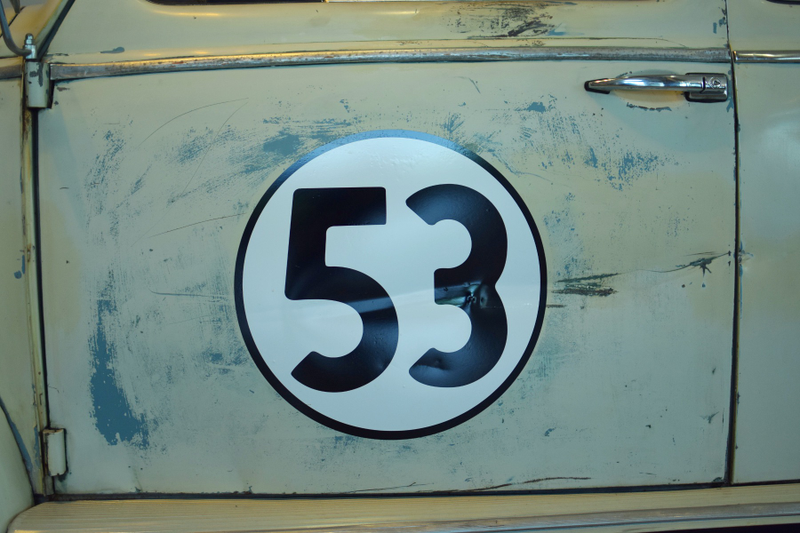 Illustration for article titled Interesting Bits of Cars(Photo Dump)